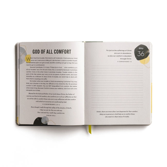 100 Days Cultivating Kindness: Devotional Journal