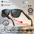 2026 AI Color-Changing Glasses
