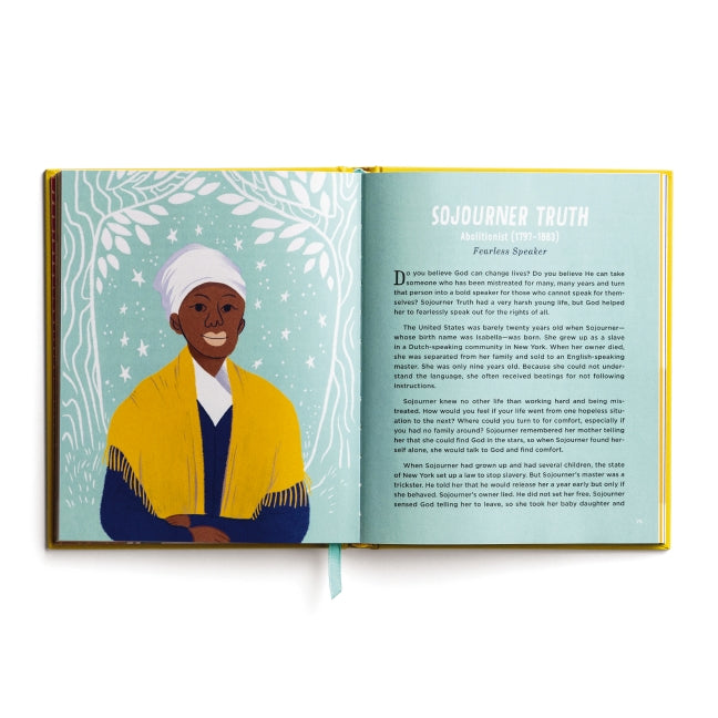 30 Stories for Girls with God-Sized Dreams