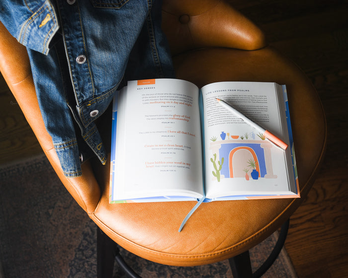5 Minutes with Every Book of the Bible—New Testament: A Quick Reference Bible Study Guide to All 27 Books