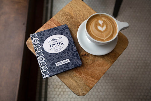 5 Minutes with Jesus 3-Pack Bundle