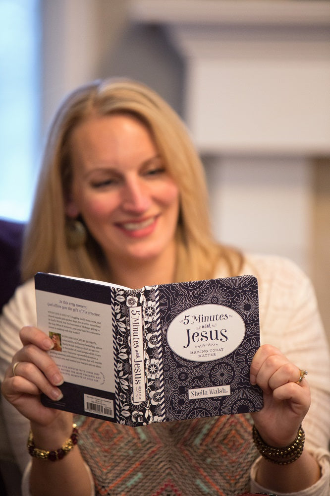 5 Minutes with Jesus 3-Pack Bundle