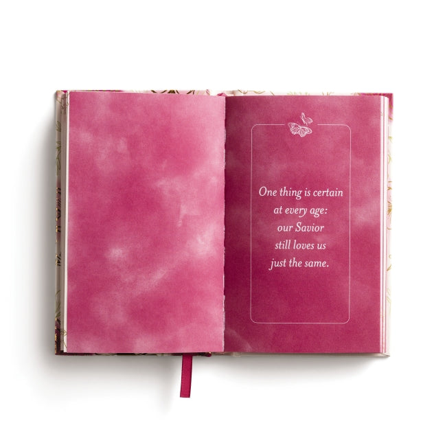 50 Devos For Moms: A 50-Day Devotional to Encourage and Uplift Mothers – The Perfect Inspirational Gift for Christian Women