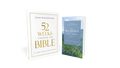 52 Weeks Through the Bible Study Guide + Bible