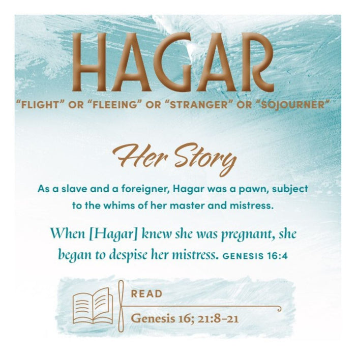 52 Weeks with Women of the Bible: A Bible Study Guide