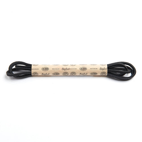 80cm Leather Lace (3 - 4 eye)