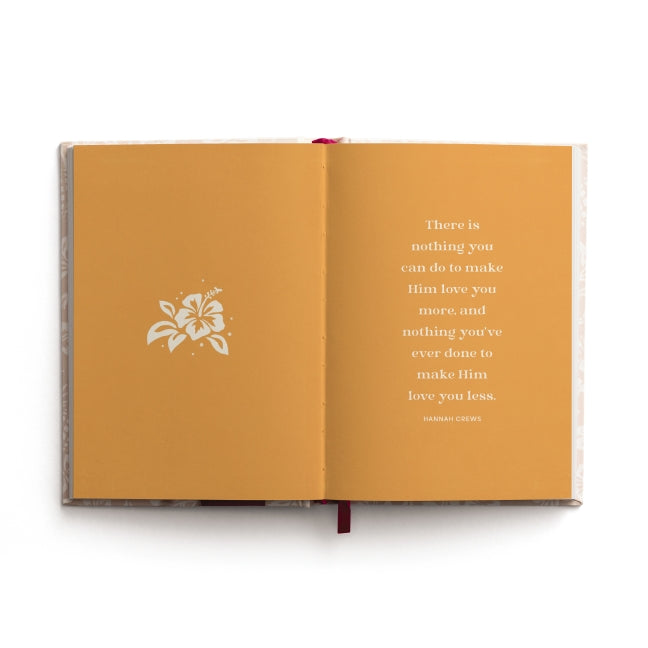 A Confidence That Changes Everything: Devotions to Shine Bright in This Topsy-Turvy Life