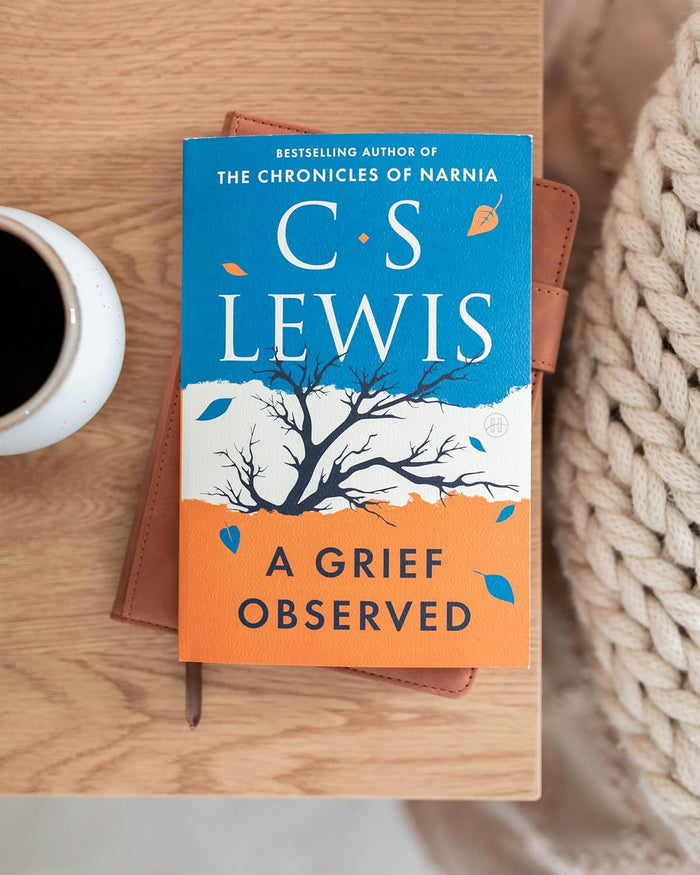 A Grief Observed (Deluxe Edition)