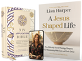 A Jesus-Shaped Life Study Guide + Bible Standard Bundle