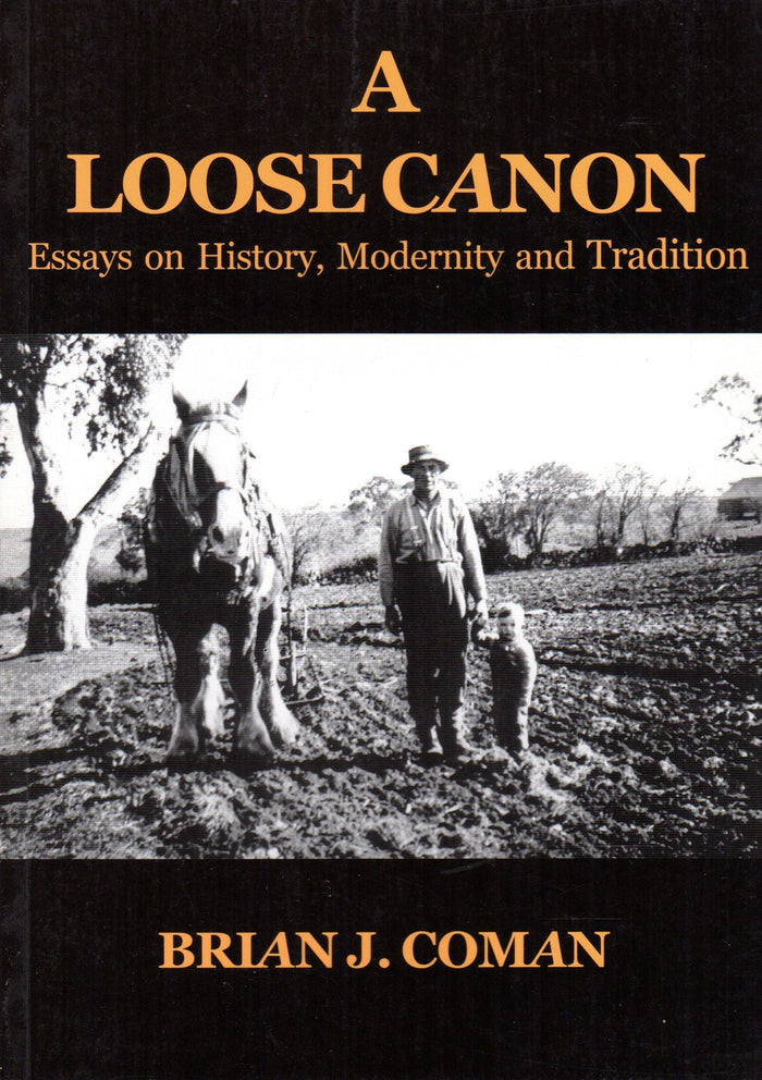 A Loose Canon