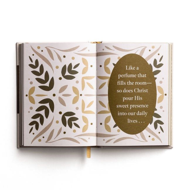 A Love Most Precious: 90 Devotions on the Book of Ruth