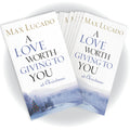 A Love Worth Giving To You at Christmas 15-Pack Bundle