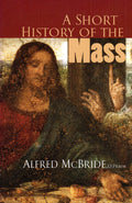 A Short History of the Mass
