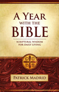 A Year with the Bible (PB)