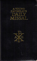 A Young Catholic's Daily Missal