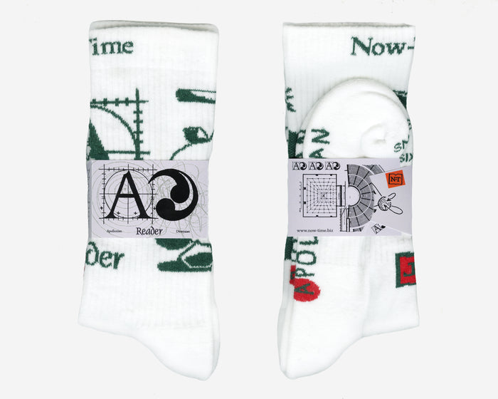 AD + DFE Socks