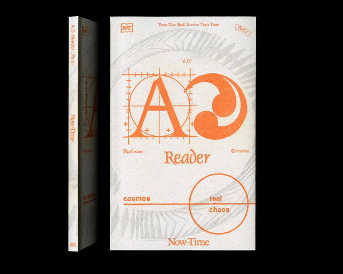 A.D. Reader – Part 1