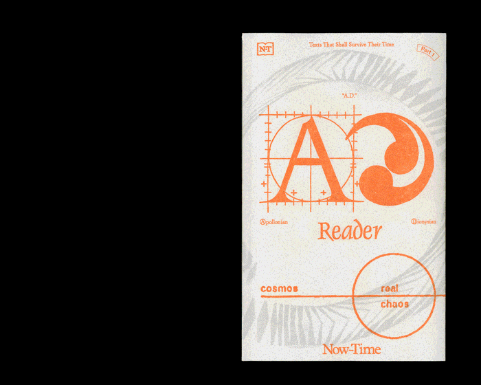 A.D. Reader – Part 1