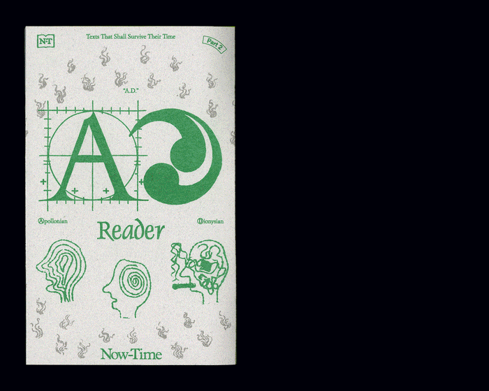 A.D. Reader – Part 2