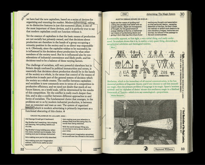 A.D. Reader – Part 2