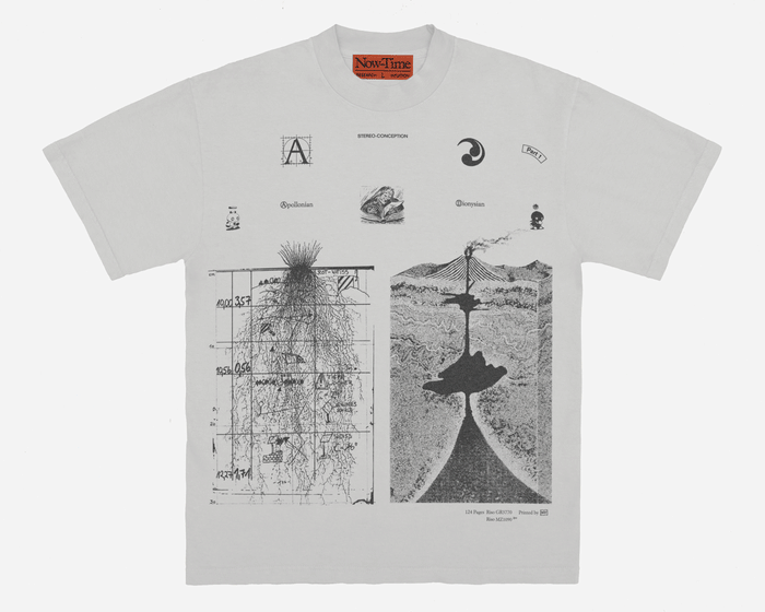 A.D. Tee