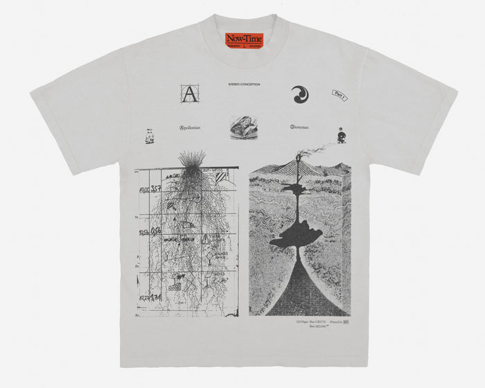 A.D. Tee