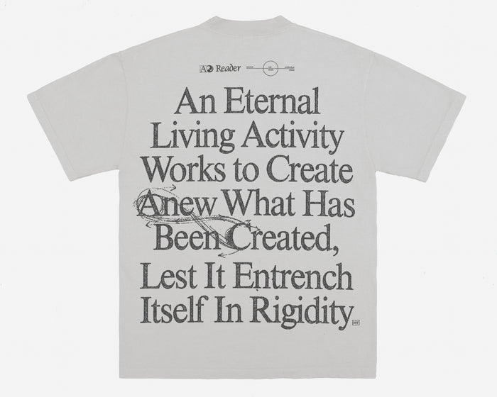 A.D. Tee