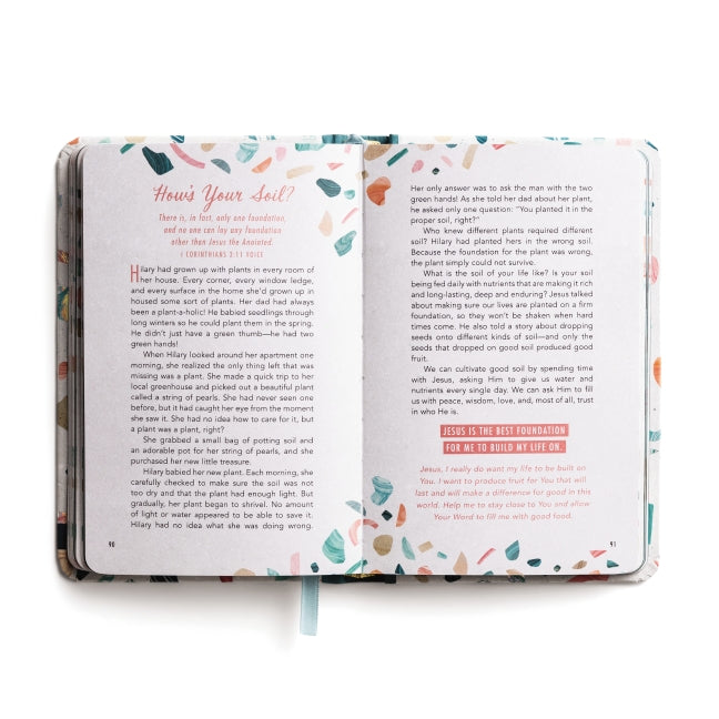 Adulting Ain't Easy: Devotions for 20 Somethings (A 72-Day Devotional for Young Adults)