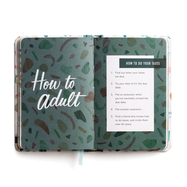Adulting Ain't Easy: Devotions for 20 Somethings (A 72-Day Devotional for Young Adults)