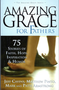 Amazing Grace for Fathers