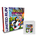 Amazing Penguin (GB) Game Boy