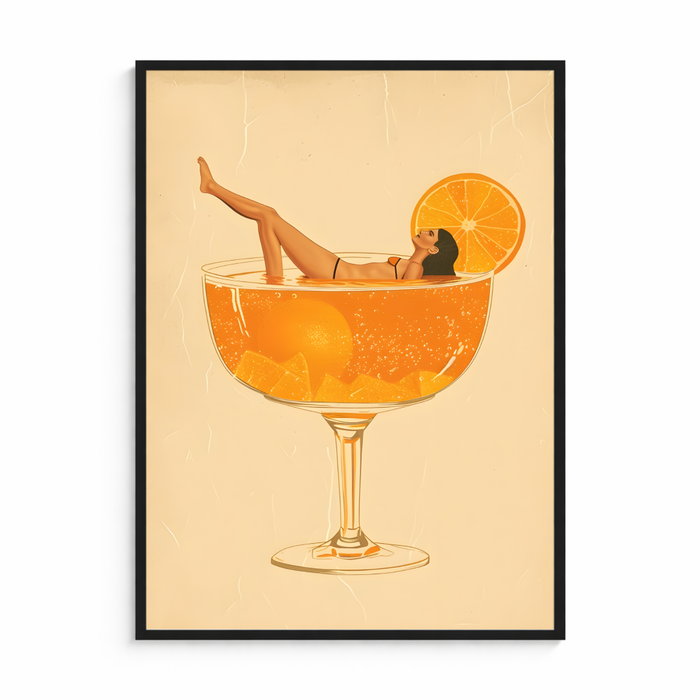 Aperol Escape