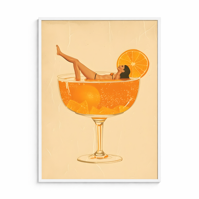 Aperol Escape