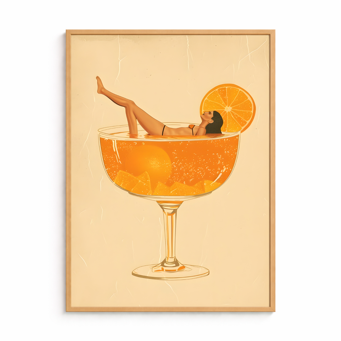 Aperol Escape