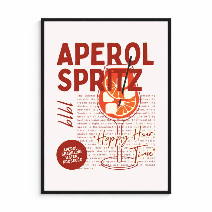 Aperol Spritz