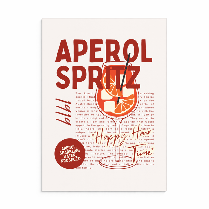 Aperol Spritz