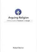 Arguing Religion: A Bishop Speaks at Facebook and Google
