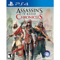 Assassins Creed Chronicles - PlayStation 4