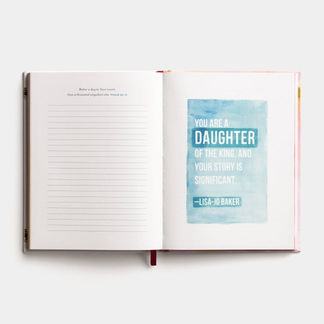 Be Courageous: And Write in a Way That Scares You a Little