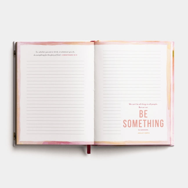 Be Courageous: And Write in a Way That Scares You a Little