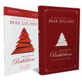 Because of Bethlehem Book + Study Guide Bundle