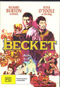 Becket DVD