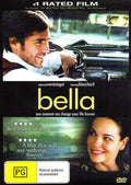 Bella DVD