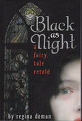 Black as Night