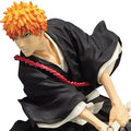 Bleach Ichigo Kurosaki II Soul Entered Model Statue