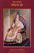 Blessed Pius IX