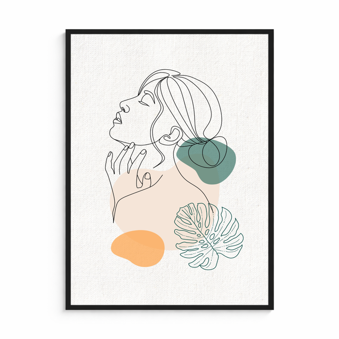Bloom Within