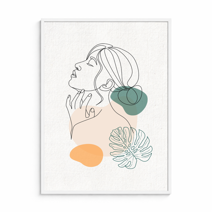 Bloom Within