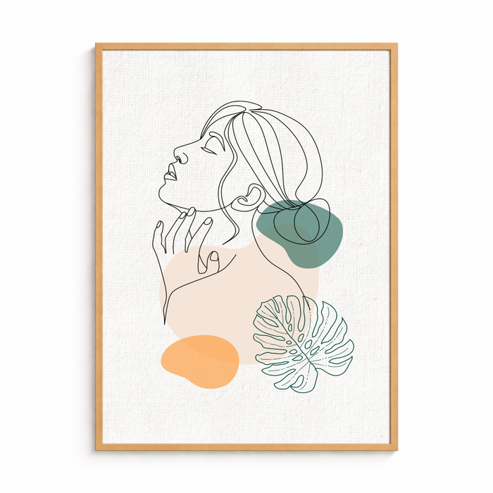 Bloom Within