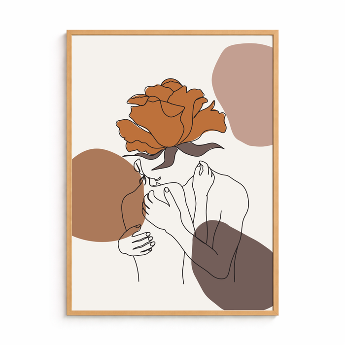 Blooming Soul